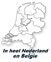 Vrijblijvende Offerte in heel Nederland en Belgie
